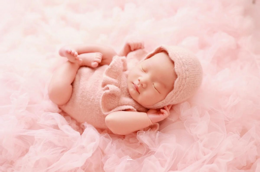 河间宝宝半夜突然大哭不止