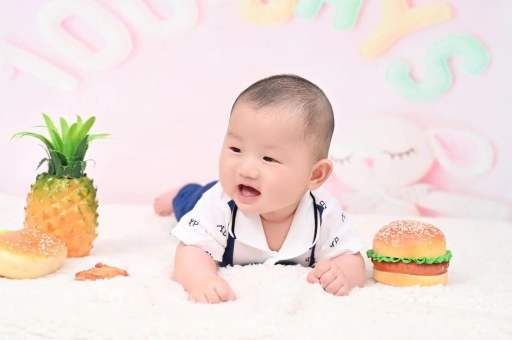 河间宝宝不会吐痰怎么办